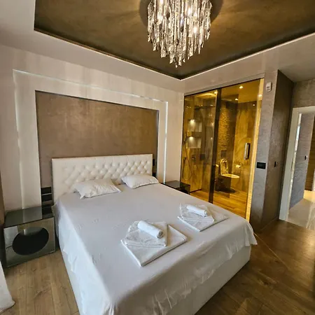 Apartman тристаен анжелика Szveti Vlasz