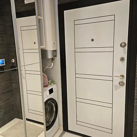 Apartman тристаен анжелика *