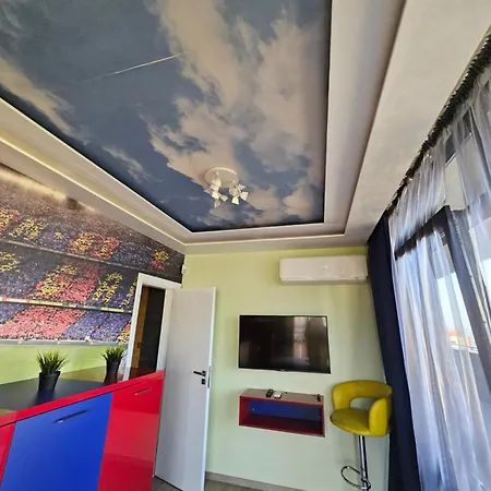 Apartman тристаен анжелика
