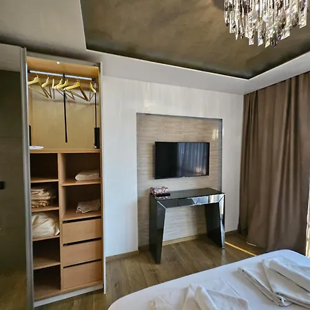 Apartman тристаен анжелика
