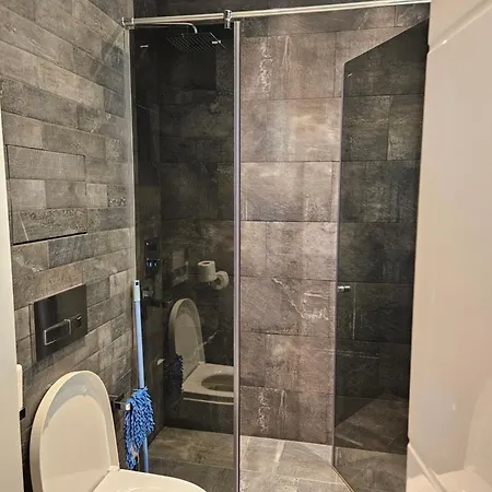 тристаен анжелика Apartman *