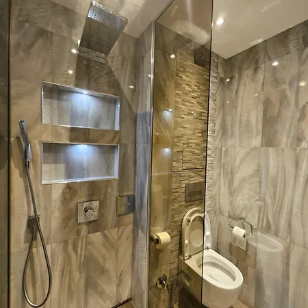 Apartman тристаен анжелика